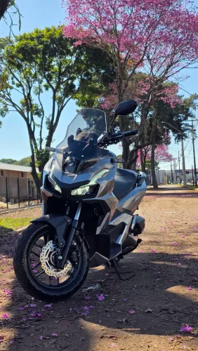Honda ADV 160 2026