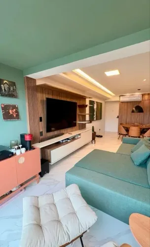 Apartamento à venda no Golden Prime Atalaia, ATALAIA, Aracaju, SE
