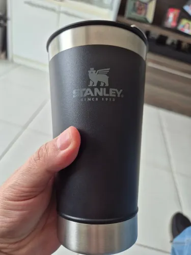 Copo Stanley Original 473ml