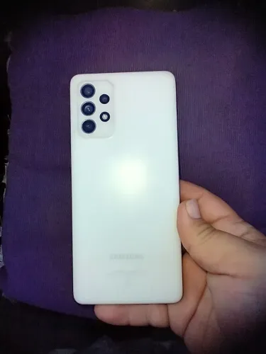 V/T SAMSUNG A72 128 GB