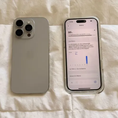 iPhone 16 PRO