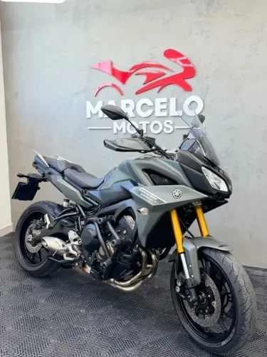 YAMAHA MT-09 TRACER 900 GT 2023