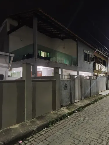 Casa em Donana perto hospital são José 