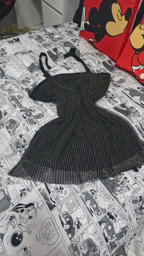Roupas semi novas