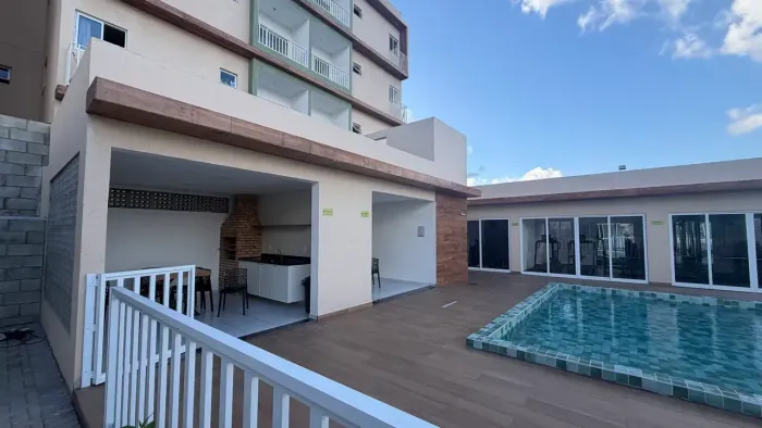 APARTAMENTO PARA LOCAÇÃO NO DREAMS ITARARÉ