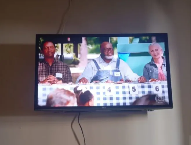 tv smart 32 polegadas