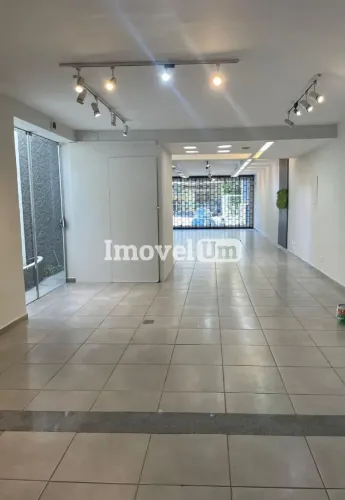 Vila Olímpia | Sobrado