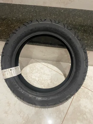 Pneu 130/70 13