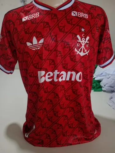 BLUSAS FLAMENGO