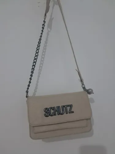 Bolsa Bag SCHUTZ conservada alça ombro