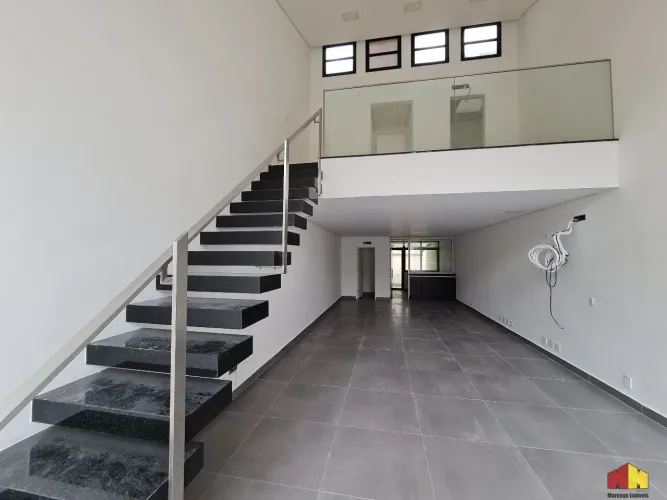 Sobrado comercial ou residencial para locação
