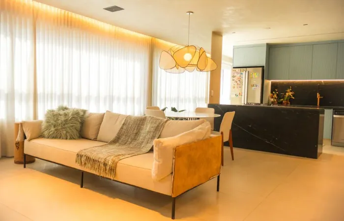Residencial Cena Marista