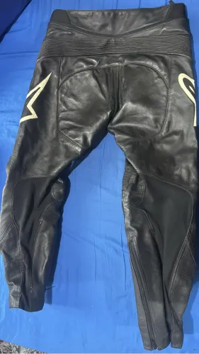 Calça alpinestars 