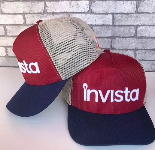 Bonés Personalizados