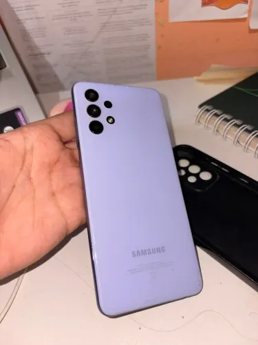 SAMSUNG A32 (COM PELÍCULA)