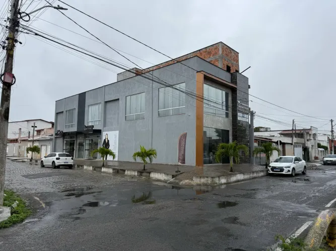 Sala comercial Escritório/Loja