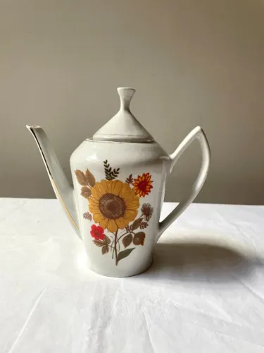 Bule Jarra para Leite Café Chá