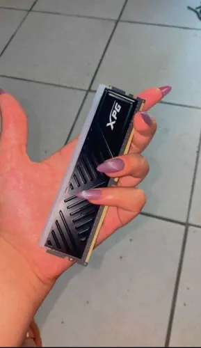 xpg gammix d35, 8gb ddr4 3200mhz