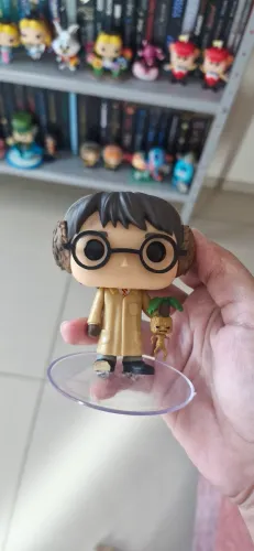 Funko pop Harry potter