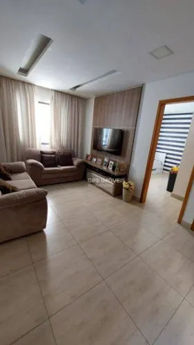 Casa com 02 Quartos, sendo 01 Suíte à venda no bairro Jardim Dos Lagos em Elias Fausto/SP