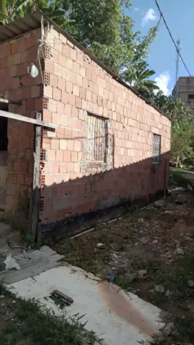 Casa a venda localização bairro Colônia Terra Nova loteamento América do sul
