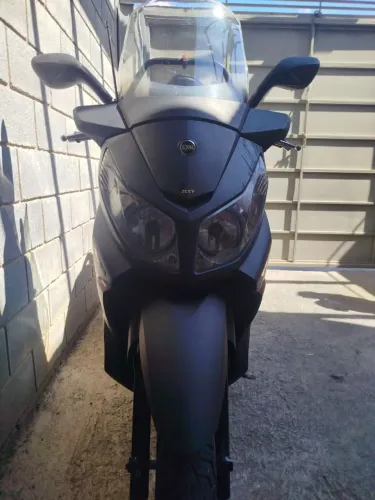 DAFRA CITYCOM S 300i 2018 R$ 13.500