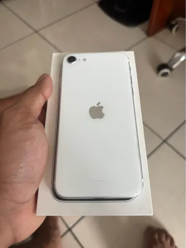 iPhone SE