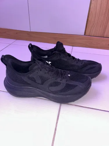 Tênis masculino Olympikus Corre 4 All Black
