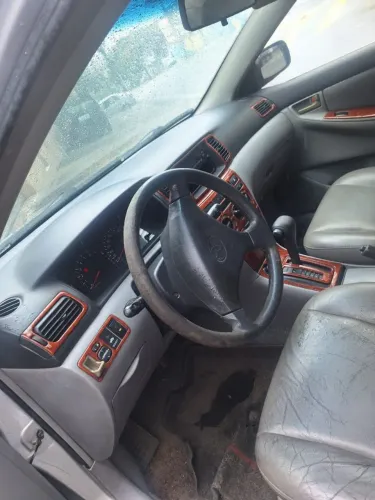 Toyota Corolla XLI 1.6 16V 110cv Aut. 2004
