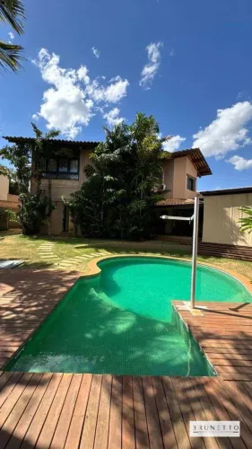 Casa com 3 dormitórios, 334 m² - venda por R$ 2.800.000,00 ou aluguel por R$ 11.600,00/mês