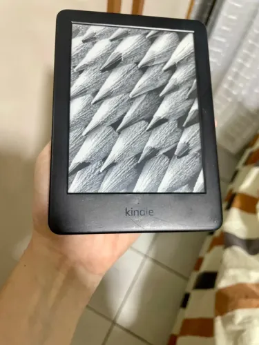 KINDLE 10° geração