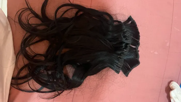 Aplique preto brasileiro