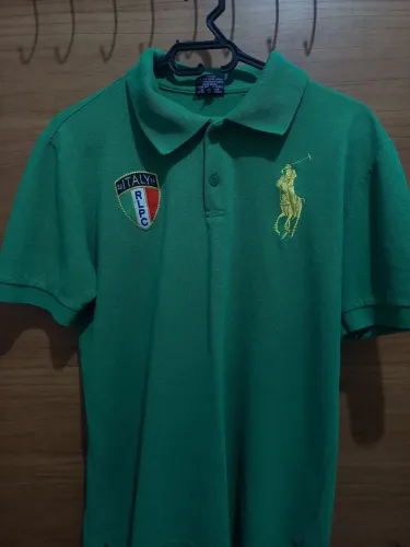 Polo Ralph Lauren USA Chief Keef