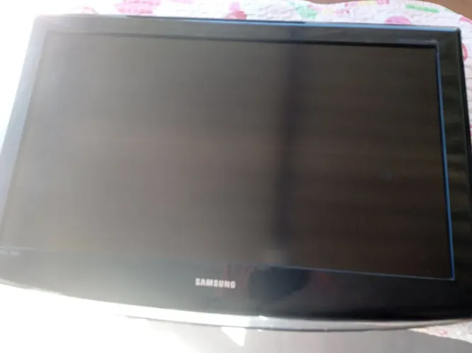 Tv 32"Samsung para peças