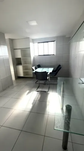 Excelente apartamento em Alto Branco - Campina Grande - PB