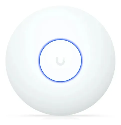 Access Point Ubiquit Unifi U7 Lite - Wifi7 U7lite - Novo lacrado c/ garantia - Nexo Stor