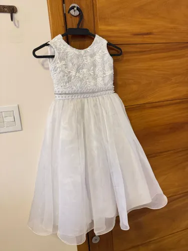 Vestido dama de honra!