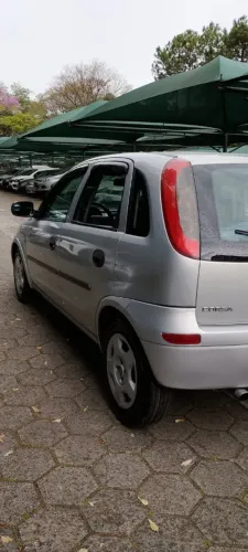 Chevrolet Corsa Hatchback 1.0 MPFI 8V 71cv 5P 2004