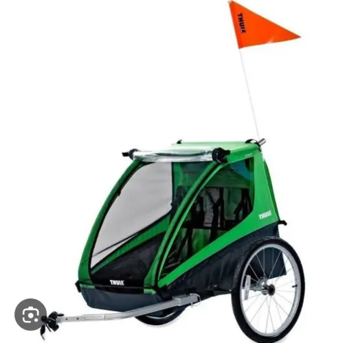 Carretinha Thule