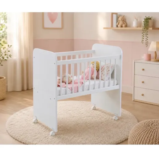 Mini berço