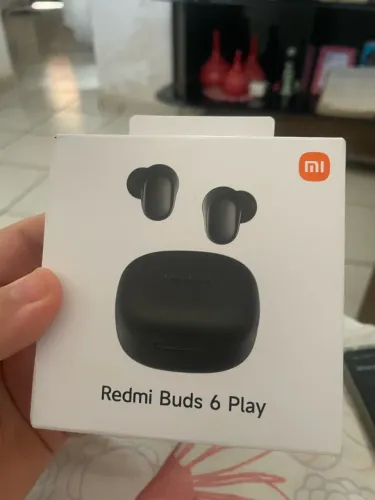 Fone redmi Buds 6 play