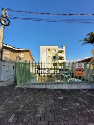 Apartamento à Venda no Residencial Antônio Leiva Pradas 3 Dormitórios (1 Suíte), Sacada c
