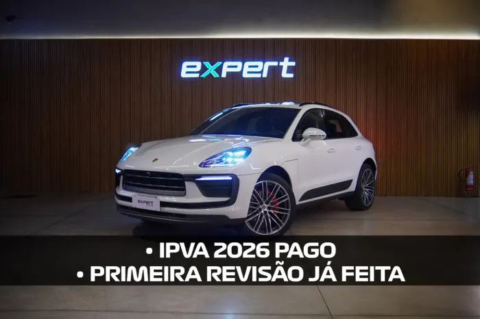 Porsche Macan 2.0 Turbo 237/252cv 2025