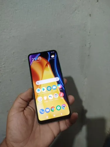 Xiaome poco c40