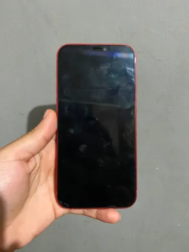 iPhone 12