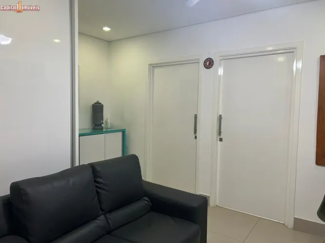The Diplomat Office-Indaiatuba