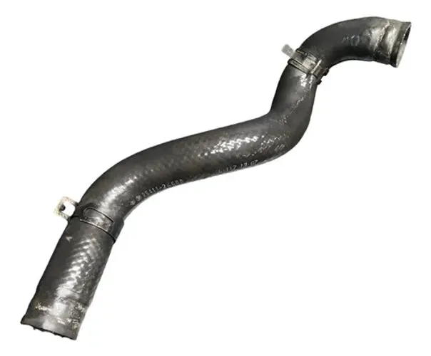 Mangueira Superior Radiador Kia Soul  2009 A 2011 254112k000