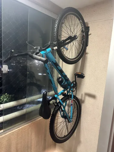 Bicicleta GTI Aro 24