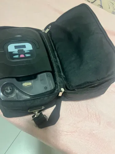 Cipap Resmart System Auto