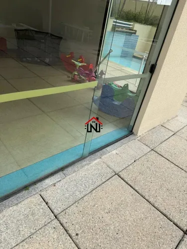 Apartamento para aluguel no Jardim Vila Mariana